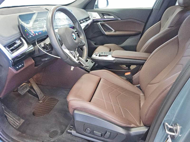 Продаж на аукціоні авто 2024 Bmw X1, vin: WBX73EF07R5Z36601, номер лоту: 61558516