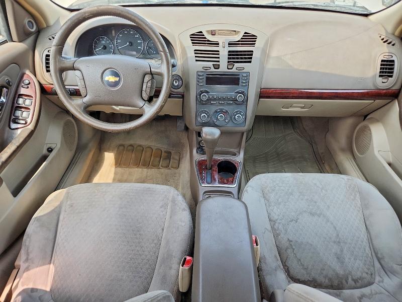 Продажа на аукционе авто 2006 Chevrolet Malibu, vin: 1G1ZT51896F152311, номер лота: 62149166