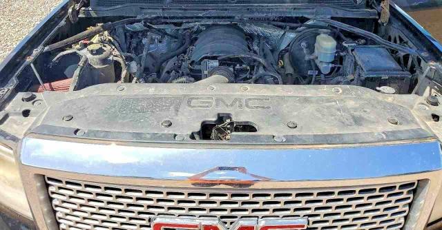 61881826 :رقم المزاد ، 3GTU2WEC4EG373434 vin ، 2014 Gmc Sierra مزاد بيع