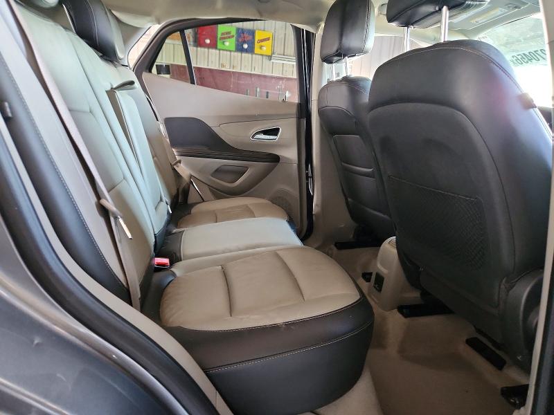 Продаж на аукціоні авто 2014 Buick Encore, vin: KL4CJCSB1EB753861, номер лоту: 59270456