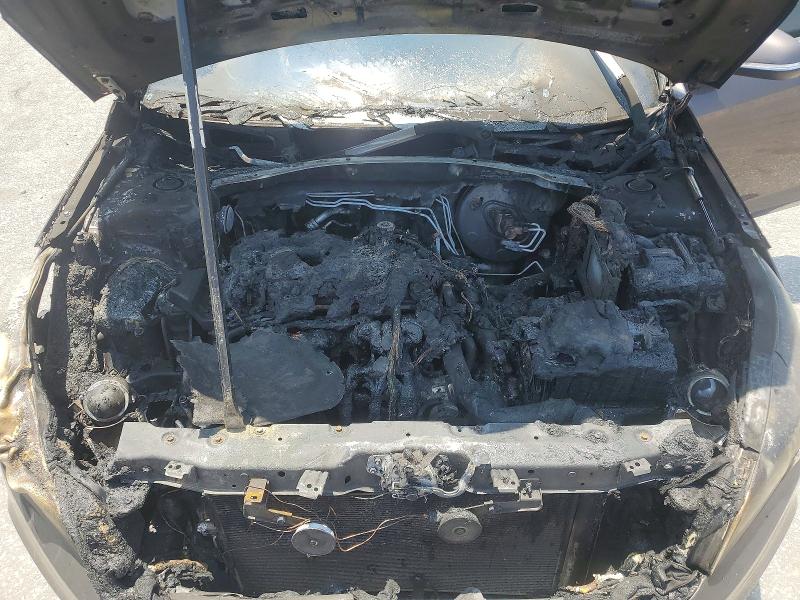 59269816 :رقم المزاد ، 5NPE34AF6GH422696 vin ، 2016 Hyundai Sonata مزاد بيع