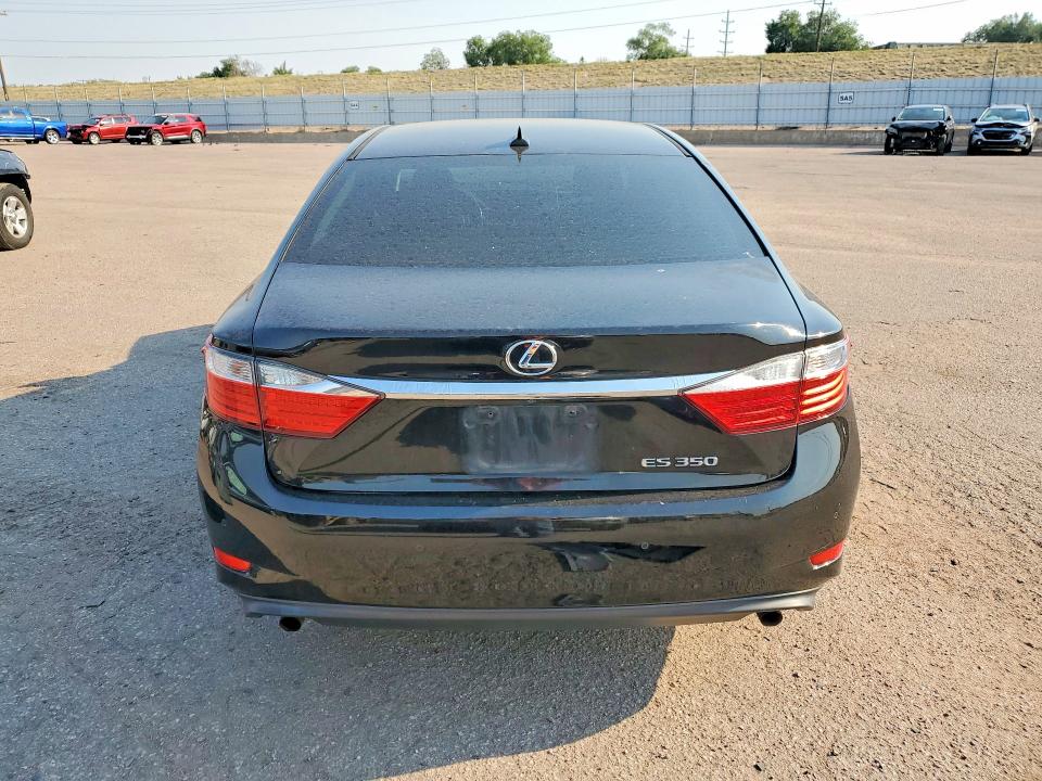 Продаж на аукціоні авто 2014 Lexus Es, vin: JTHBK1GG8E2137550, номер лоту: 59909956