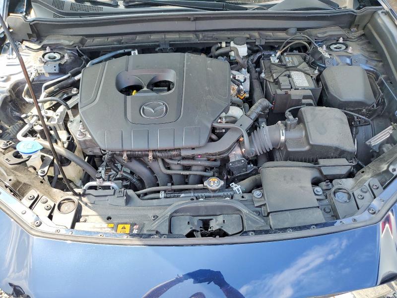 Aukcja sprzedaży 2025 Mazda Cx-30, vin: 3MVDMBAM1SM820993, numer aukcji: 60645666