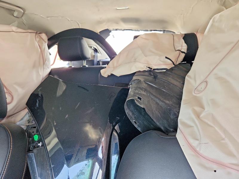 61583856 :رقم المزاد ، JM3KKAHD1S1197507 vin ، 2025 Mazda Cx-90 مزاد بيع