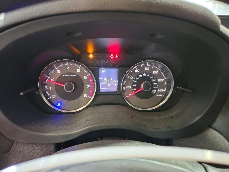 Продаж на аукціоні авто 2016 Subaru Forester, vin: JF2SJAGC2GH561387, номер лоту: 59800356