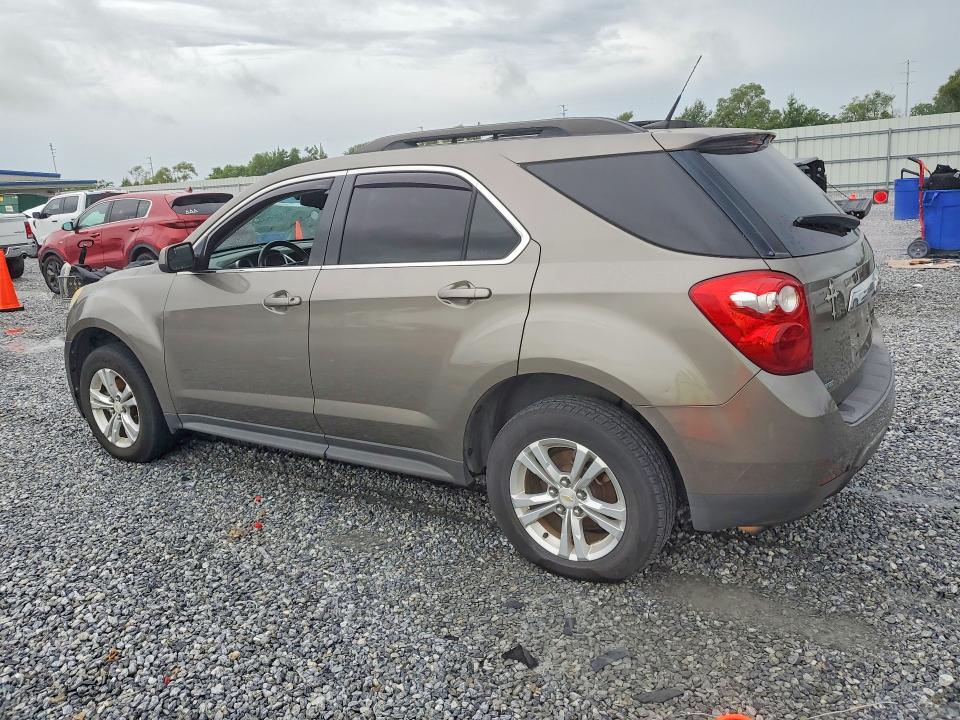 Продаж на аукціоні авто 2012 Chevrolet Equinox, vin: 2GNALDEK3C6102859, номер лоту: 60883076