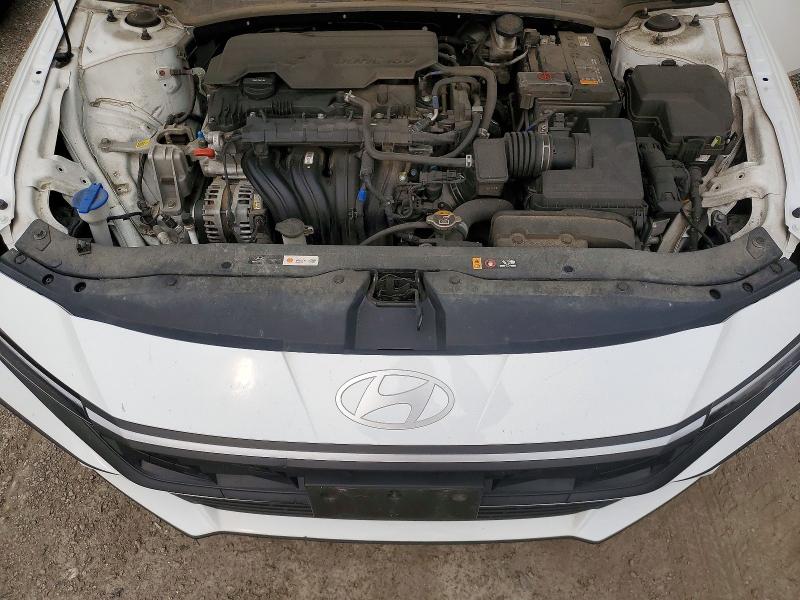 Продажа на аукционе авто 2024 Hyundai Elantra, vin: KMHLM4DG8RU708286, номер лота: 60895076