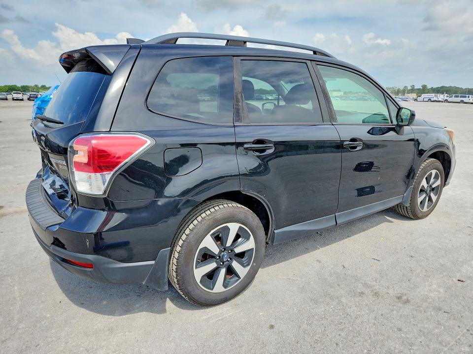 Aukcja sprzedaży 2017 Subaru Forester, vin: JF2SJAEC5HH551179, numer aukcji: 85627825