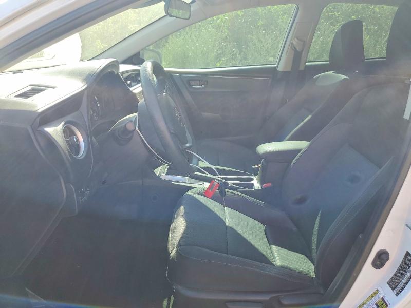 Aukcja sprzedaży 2017 Toyota Corolla, vin: 5YFBURHE3HP699983, numer aukcji: 60029366