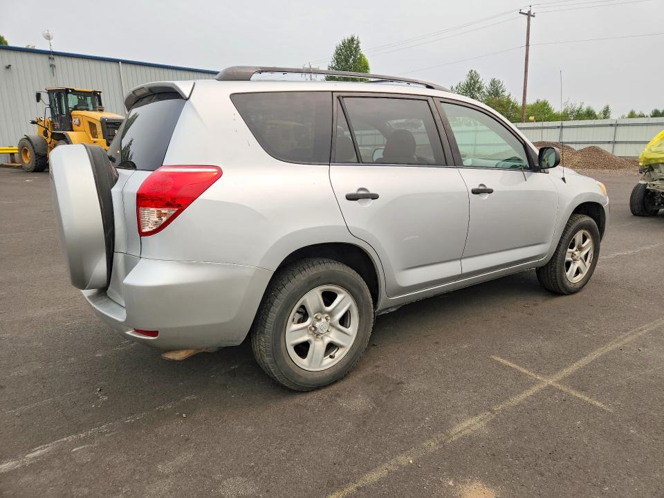Aukcja sprzedaży 2006 Toyota Rav4, vin: JTMZD33V165030463, numer aukcji: 60844376