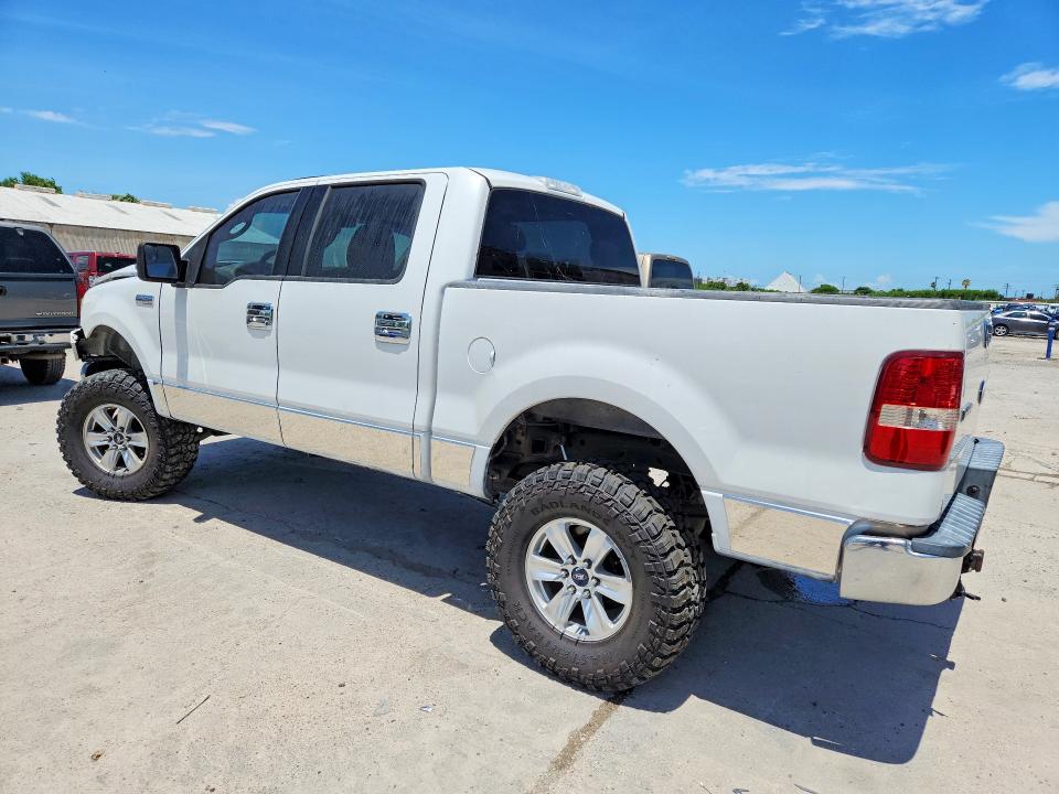 Aukcja sprzedaży 2004 Ford F150, vin: 1FTRW12W24KB99964, numer aukcji: 55521316
