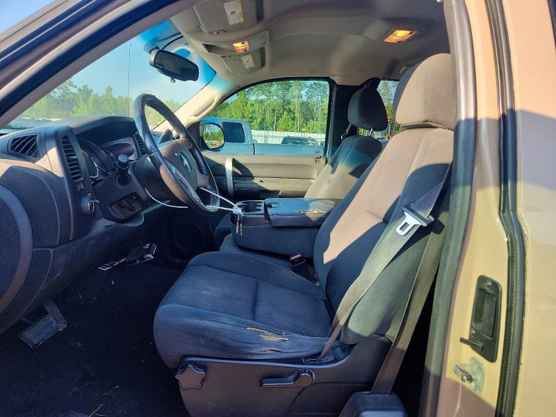 2009 Chevrolet Silverado მანქანა იყიდება აუქციონზე, vin: 1GCEC29J99Z148998, აუქციონის ნომერი: 59791356