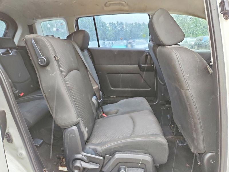 Продаж на аукціоні авто 2006 Mazda 5, vin: JM1CR293X60113166, номер лоту: 62977626
