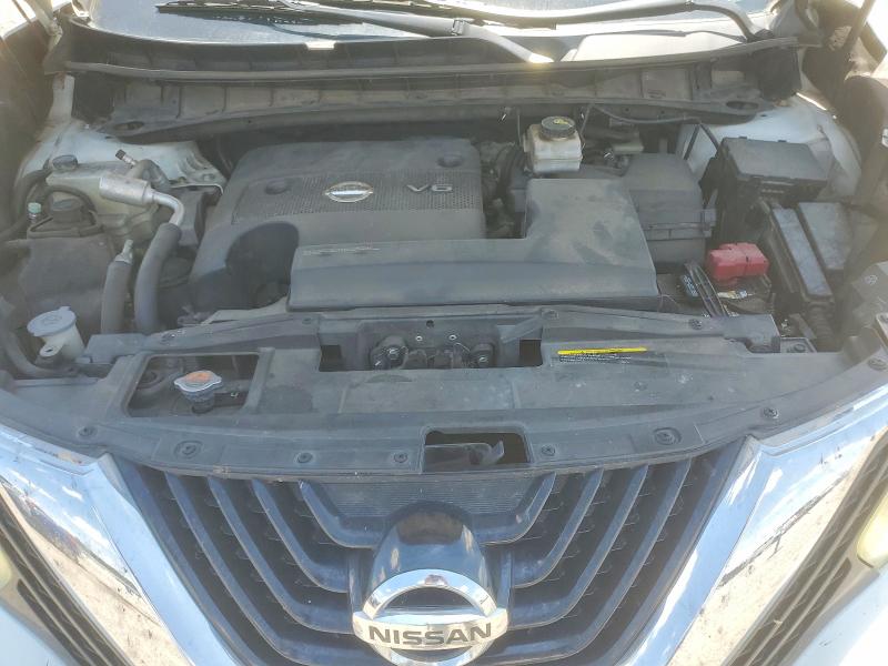 Aukcja sprzedaży 2015 Nissan Murano, vin: 5N1AZ2MHXFN226060, numer aukcji: 60767216