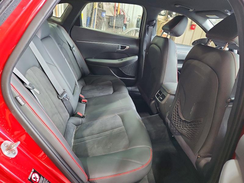 62683316 :رقم المزاد ، 5NPEJ4J23MH069462 vin ، 2021 Hyundai Sonata مزاد بيع