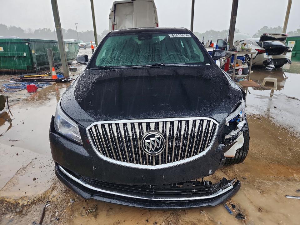 Продажа на аукционе авто 2014 Buick Lacrosse, vin: 1G4GE5G32EF178831, номер лота: 62057626