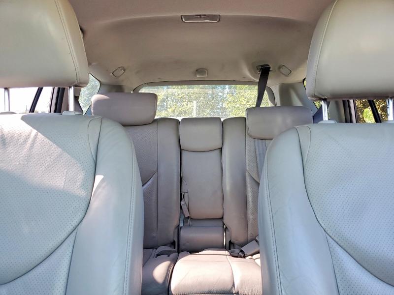 61203006 :رقم المزاد ، JTMDF4DV8B5046534 vin ، 2011 Toyota Rav4 مزاد بيع