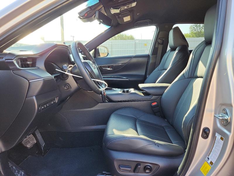 Aukcja sprzedaży 2024 Toyota Venza, vin: JTEAAAAH7RJ190748, numer aukcji: 59810376