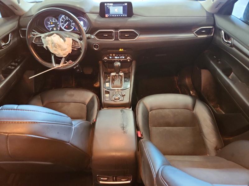 Продаж на аукціоні авто 2020 Mazda Cx-5, vin: JM3KFBCM0L1843932, номер лоту: 59189606