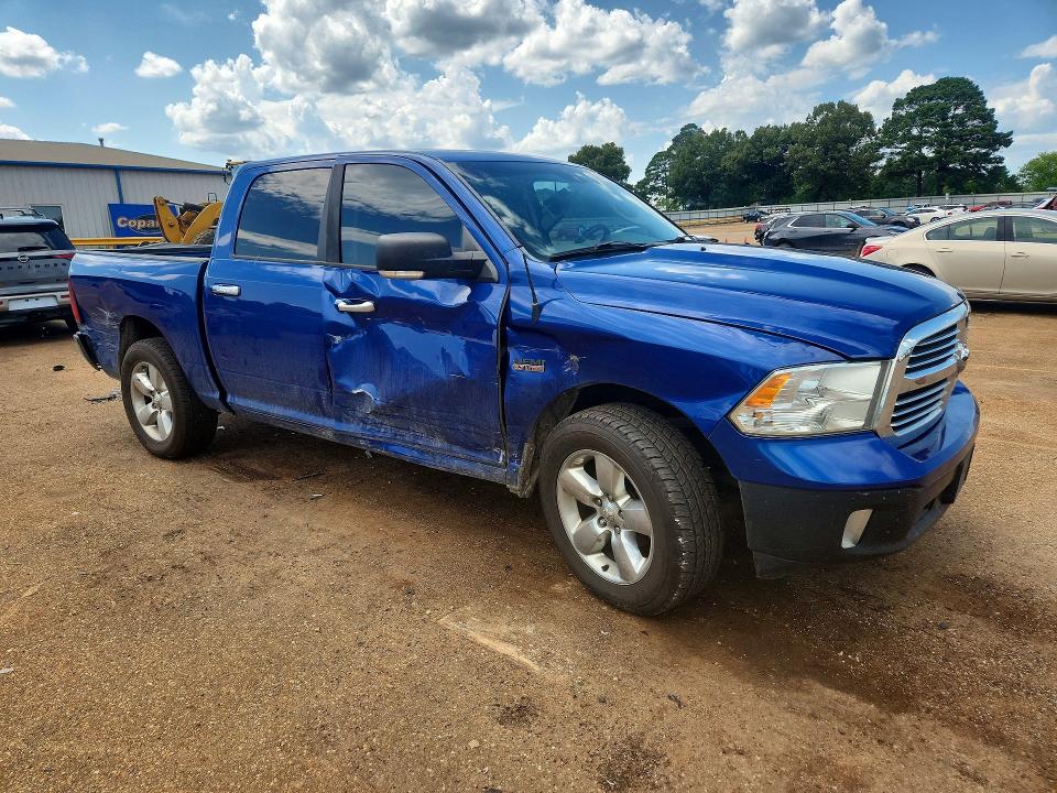 Aukcja sprzedaży 2015 Ram 1500, vin: 1C6RR6LT3FS621615, numer aukcji: 60416356