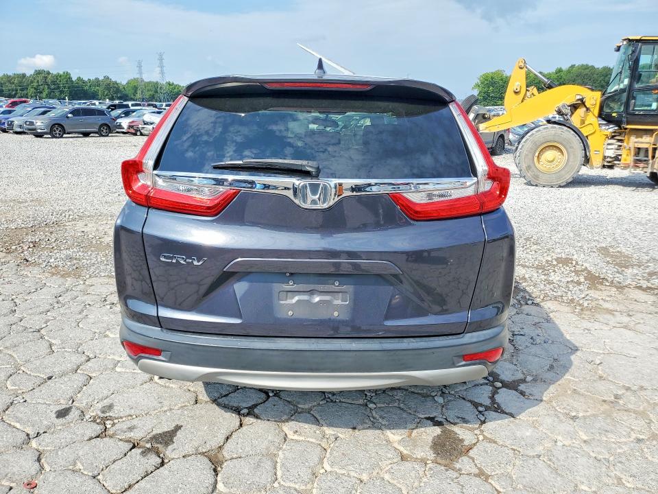 60404236 :رقم المزاد ، 5J6RW1H50KA015522 vin ، 2019 Honda Cr-v مزاد بيع