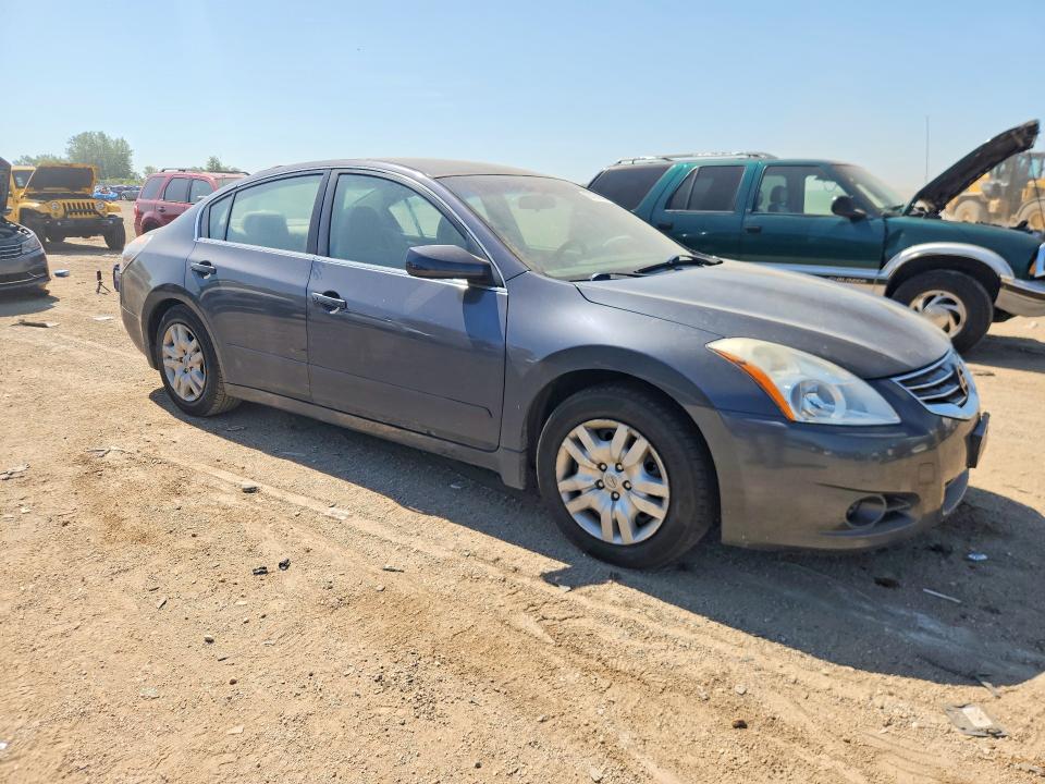 63194366 :رقم المزاد ، 1N4AL2AP5AC134768 vin ، 2010 Nissan Altima مزاد بيع