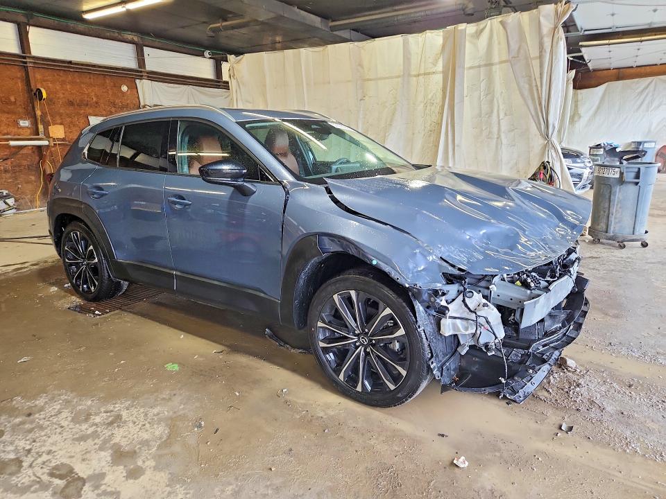 Продаж на аукціоні авто 2025 Mazda Cx-50, vin: 7MMVABEY1SN305610, номер лоту: 62628266