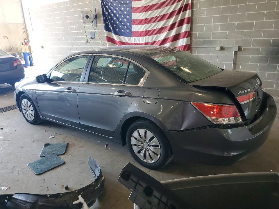 Продажа на аукционе авто 2012 Honda Accord, vin: 1HGCP2F38CA059139, номер лота: 59590706