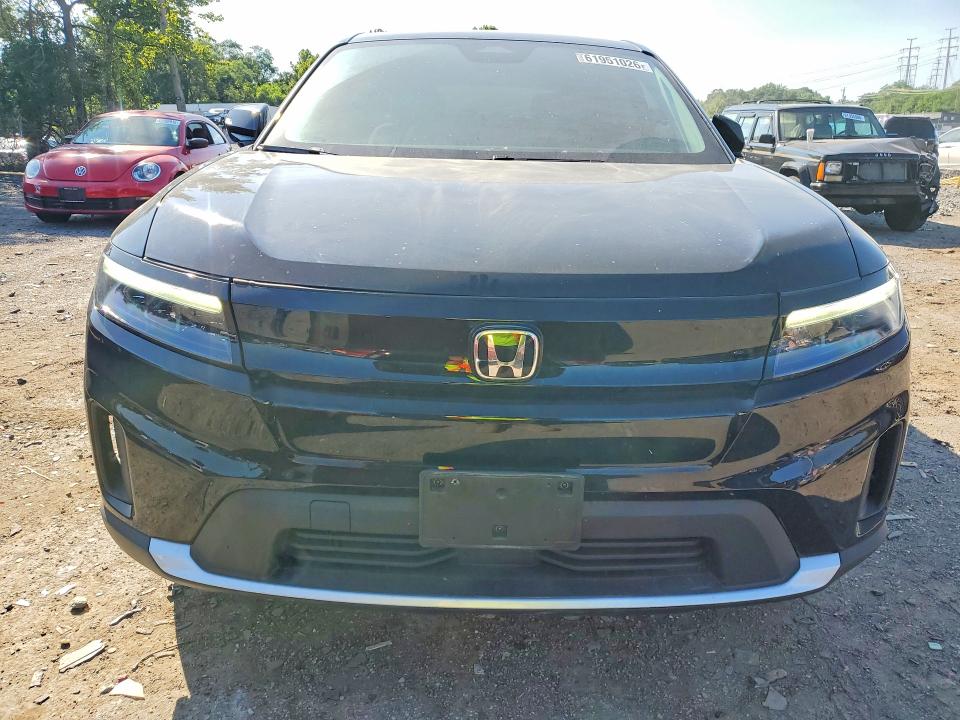 Продаж на аукціоні авто 2024 Honda Prologue, vin: 3GPKHVRJ1RS546501, номер лоту: 61951026