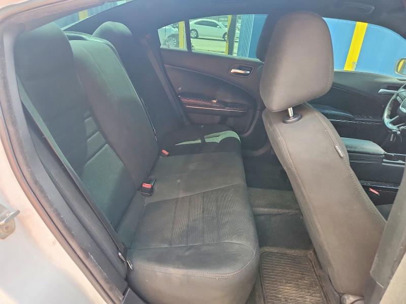 Aukcja sprzedaży 2016 Dodge Charger, vin: 2C3CDXAT2GH205008, numer aukcji: 59655536