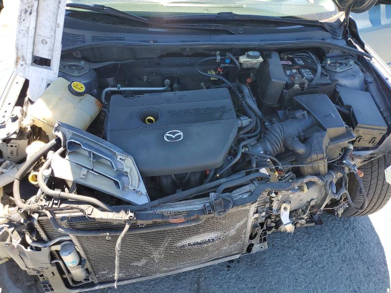 Aukcja sprzedaży 2007 Mazda 3, vin: JM1BK144571633877, numer aukcji: 62062366