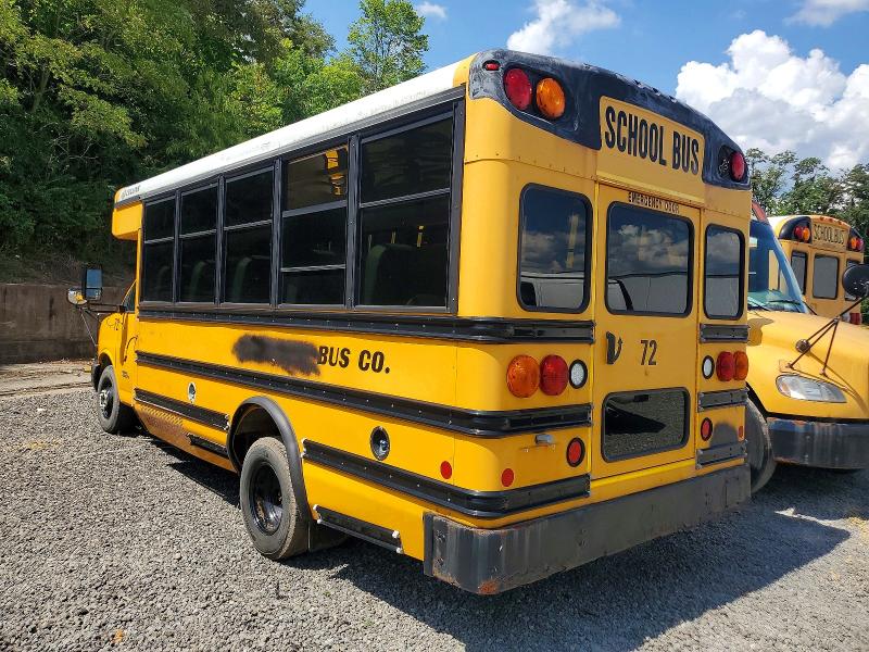 2013 Collins Bantam G4500 მანქანა იყიდება აუქციონზე, vin: 1GB6G5BL5D1177870, აუქციონის ნომერი: 60429266