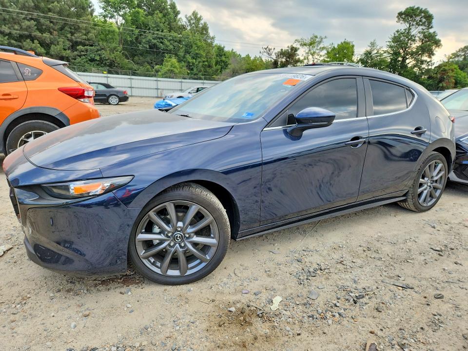 Продаж на аукціоні авто 2026 Mazda 3, vin: JM1BPALLXT1850698, номер лоту: 59119826