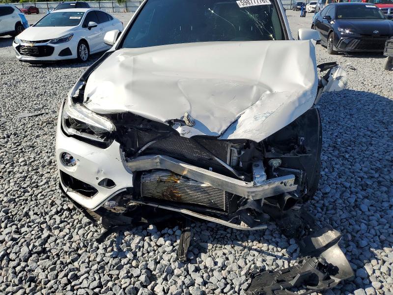 Aukcja sprzedaży 2017 Bmw X1, vin: WBXHU7C30H5H34163, numer aukcji: 59877776