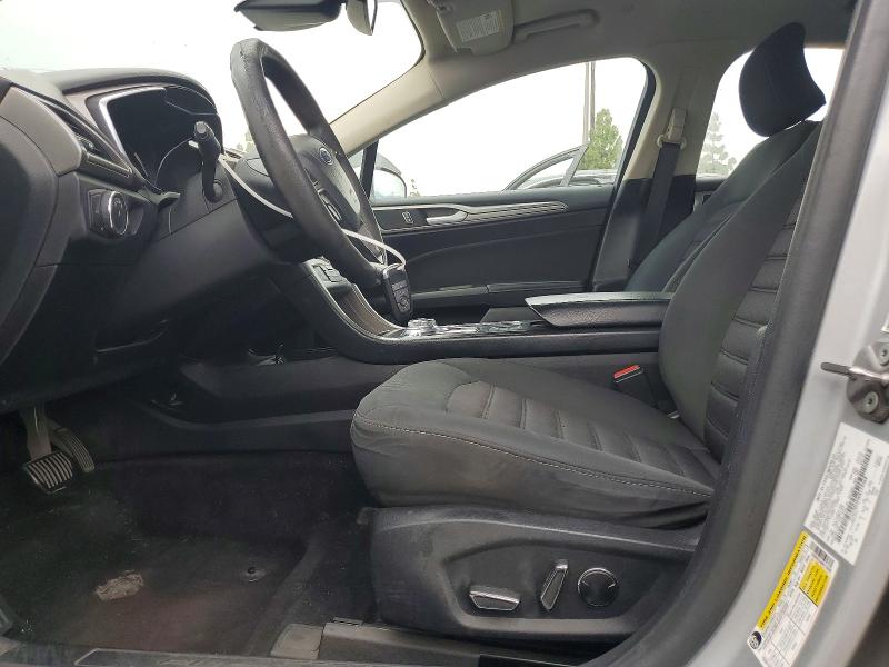 Продажа на аукционе авто 2019 Ford Fusion, vin: 3FA6P0LU4KR119568, номер лота: 61609166
