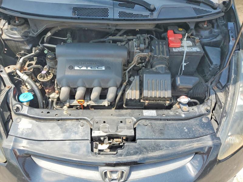 Aukcja sprzedaży 2008 Honda Fit, vin: JHMGD38608S005372, numer aukcji: 62389856