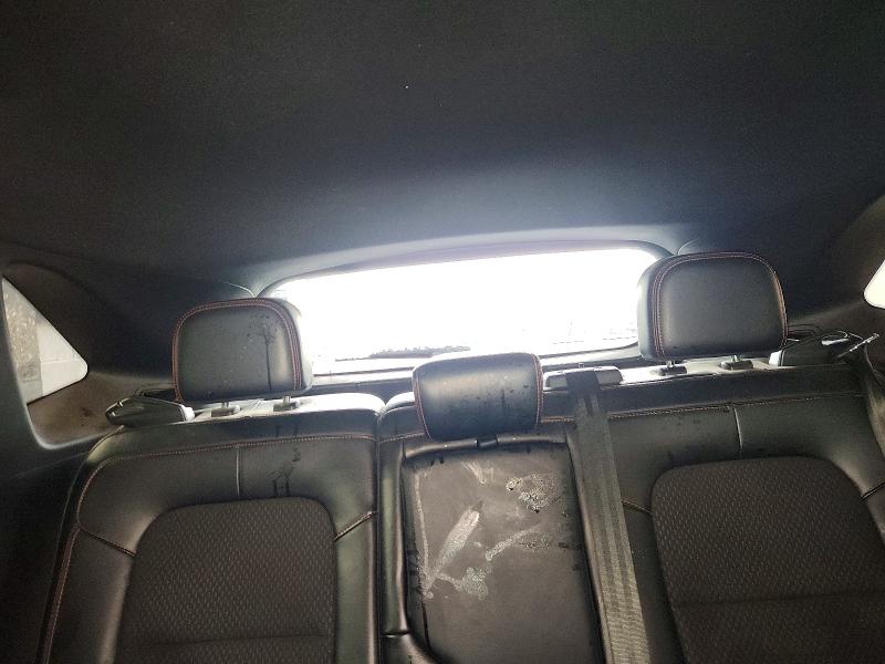 2024 Ford Escape მანქანა იყიდება აუქციონზე, vin: 1FMCU9MN4RUA51398, აუქციონის ნომერი: 59957276
