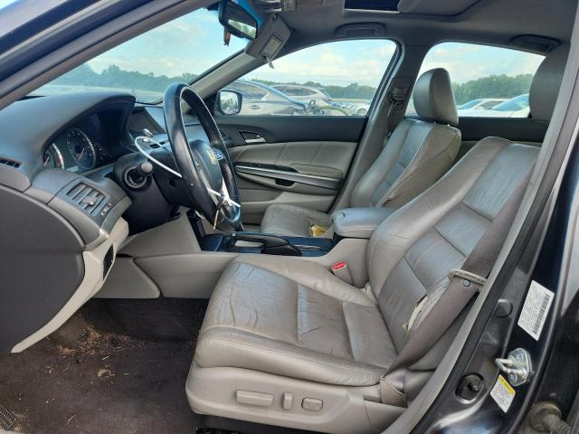 Aukcja sprzedaży 2008 Honda Accord, vin: JHMCP26818C069841, numer aukcji: 61572086