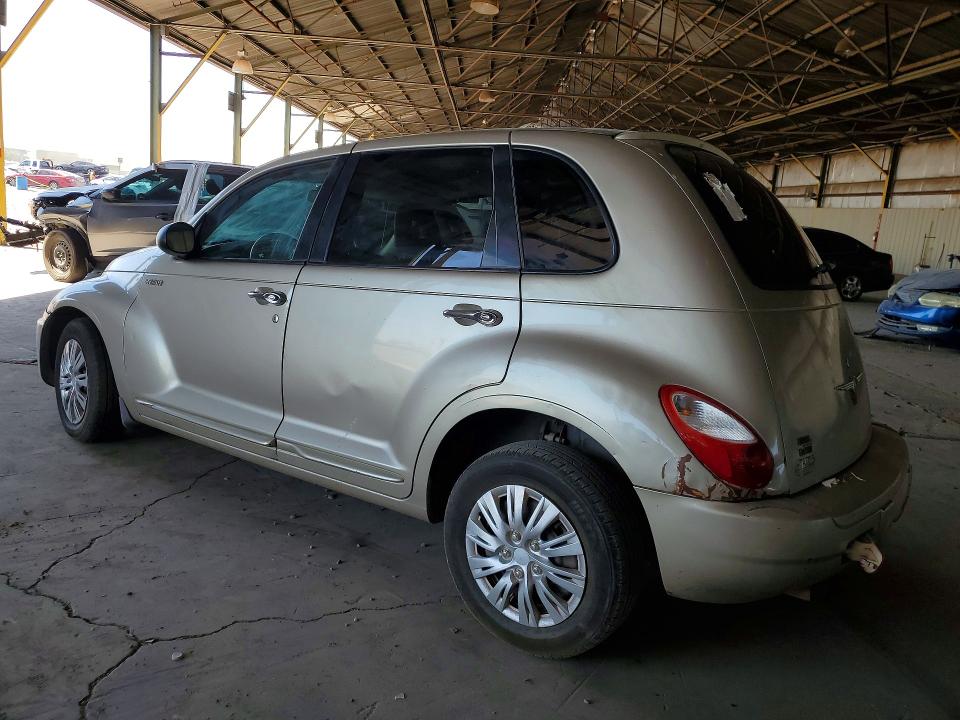 Aukcja sprzedaży 2006 Chrysler Pt Cruiser, vin: 3A4FY58B26T277907, numer aukcji: 59975466