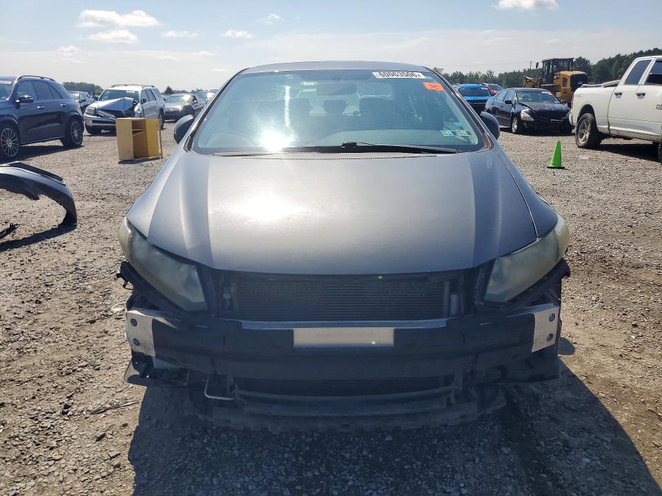 Aukcja sprzedaży 2013 Honda Civic, vin: 19XFB2F57DE210434, numer aukcji: 60063506