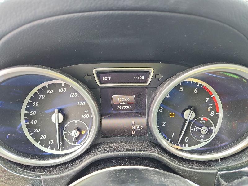Aukcja sprzedaży 2016 Mercedes-benz Gl, vin: 4JGDF6EE9GA656138, numer aukcji: 60434406
