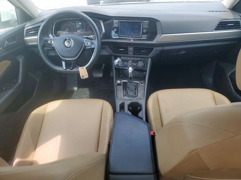 59608486 :رقم المزاد ، 3VWCB7BU8LM070537 vin ، 2020 Volkswagen Jetta مزاد بيع
