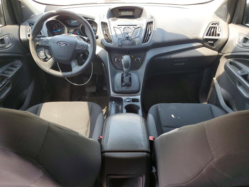 58260256 :رقم المزاد ، 1FMCU0F79DUC03744 vin ، 2013 Ford Escape مزاد بيع