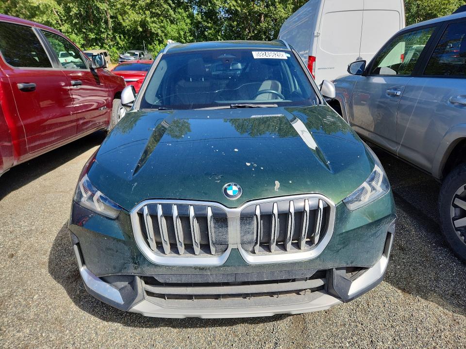 Aukcja sprzedaży 2023 Bmw X1, vin: WBX73EF09P5W38239, numer aukcji: 59249626