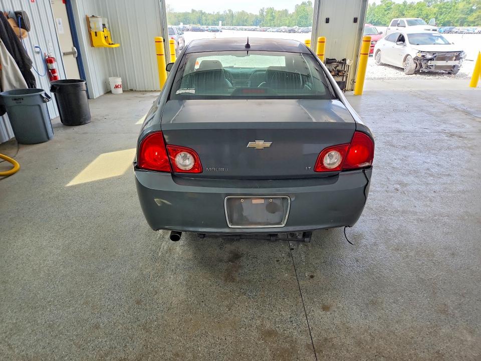 Продажа на аукционе авто 2008 Chevrolet Malibu, vin: 1G1ZJ57B284291798, номер лота: 63415826