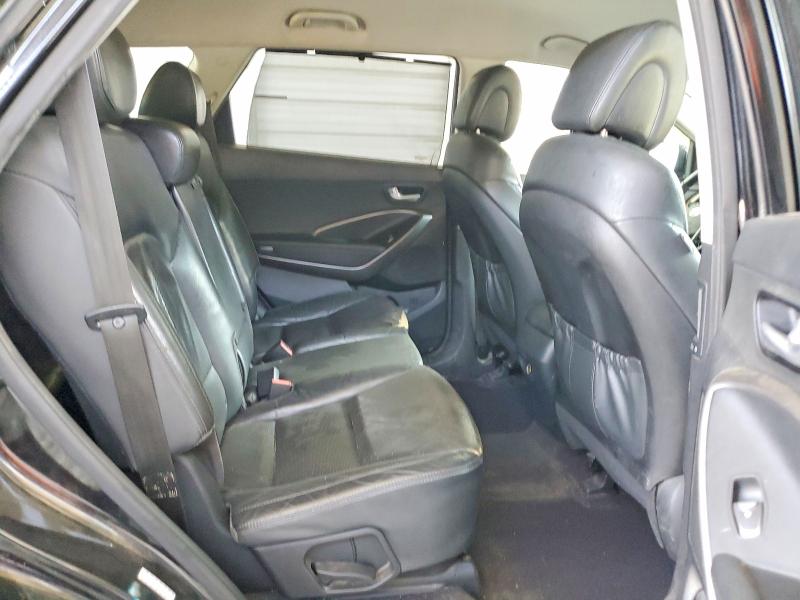 Aukcja sprzedaży 2017 Hyundai Santa Fe, vin: KM8SN4HF7HU229298, numer aukcji: 59338966