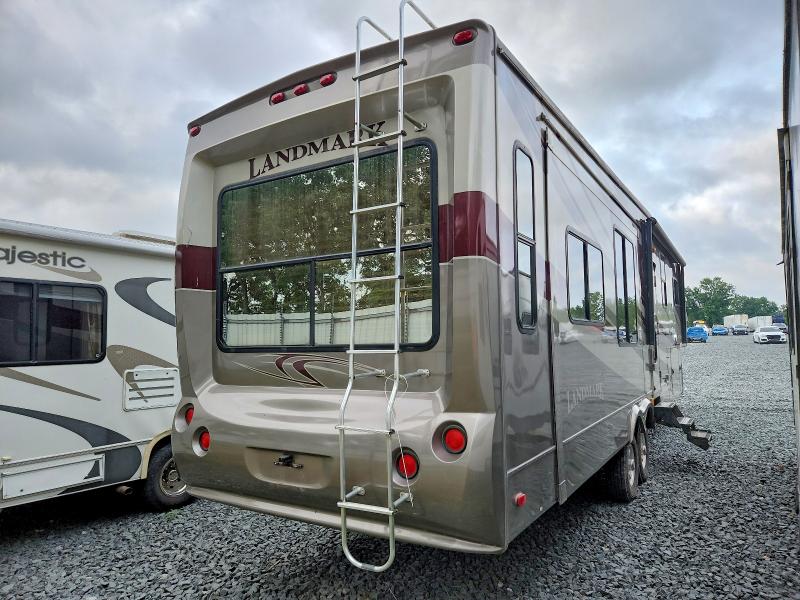 Продаж на аукціоні авто 2010 Heartland Rvs Recreational Vehicle (rv), vin: 5SFBG3723AE205102, номер лоту: 61480416
