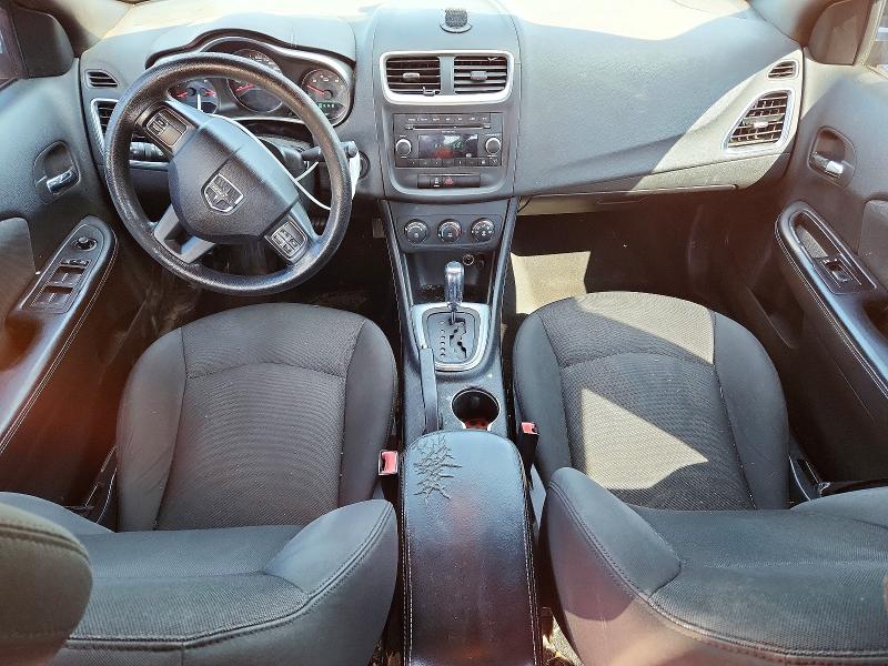 Aukcja sprzedaży 2011 Dodge Avenger, vin: 1B3BD4FB4BN609046, numer aukcji: 62843486