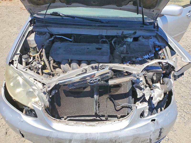 Продаж на аукціоні авто 2008 Toyota Corolla, vin: 1NXBR32E58Z972637, номер лоту: 60001766