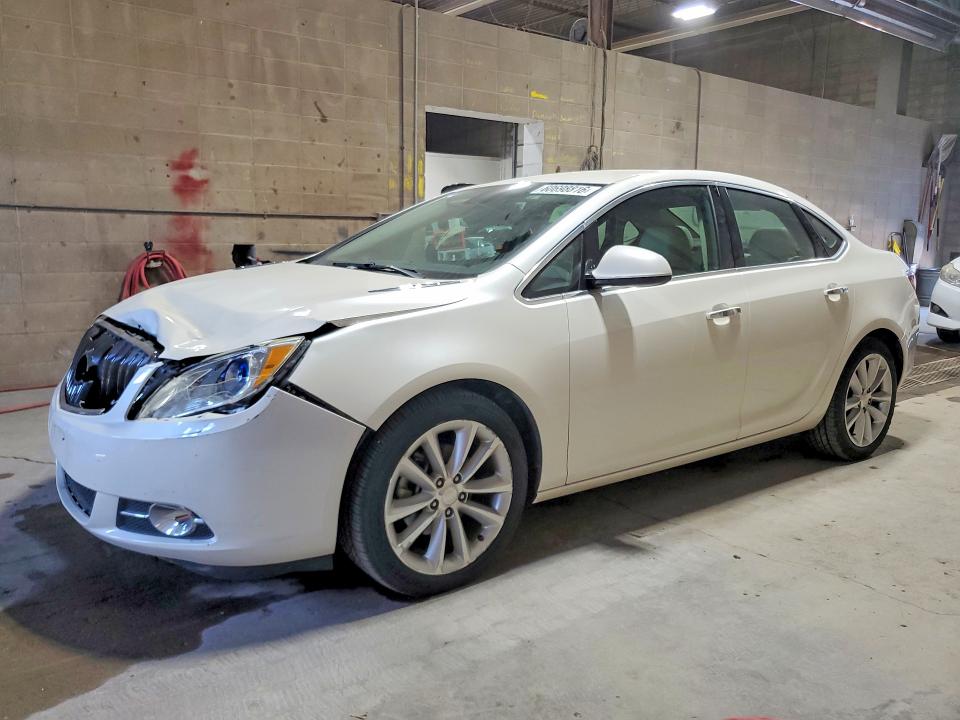 Aukcja sprzedaży 2013 Buick Verano, vin: 1G4PP5SK5D4244288, numer aukcji: 60698816